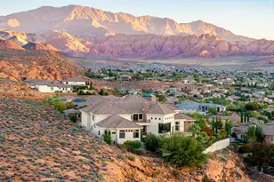 1445 W Grande Cir, Washington, UT 84780 - Photo 3