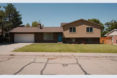 248 S Hillside Dr., Moab, UT 84532 - Photo 1