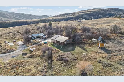 13390 Pine Canyon Rd, Huntsville, UT 84317 - Photo 5