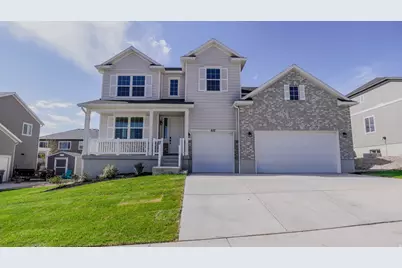 857 W Black Tail St S #218, Saratoga Springs, UT 84045 - Photo 1