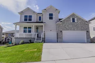 857 W Black Tail St S, Saratoga Springs, UT 84045 - Photo 1