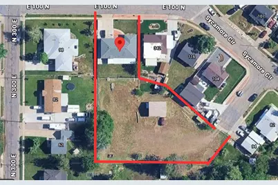 328 E 100 N, Clearfield, UT 84015 - Photo 9