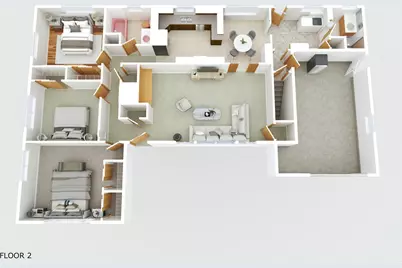 328 E 100 N, Clearfield, UT 84015 - Photo 7