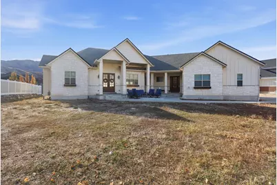 534 E Fish Hatchery Rd, Mantua, UT 84324 - Photo 1