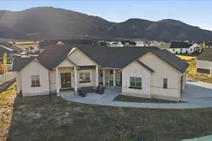 534 E Fish Hatchery Rd, Mantua, UT 84324 - Photo 77