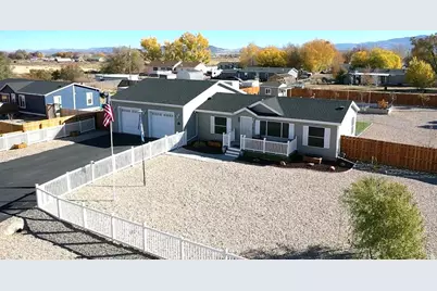 5348 N 3000 W, Cedar City, UT 84721 - Photo 1