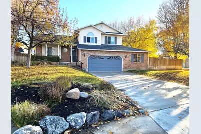 1374 E 260 N, Logan, UT 84321 - Photo 1