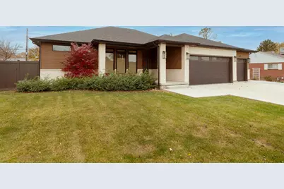 1574 E Winward Dr, Holladay, UT 84117 - Photo 1