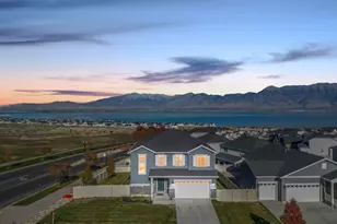 168 W Swainson Ave, Saratoga Springs, UT 84045 - Photo 1