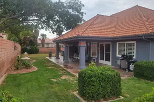 2823 S Calle Las Casitas, Saint George, UT 84790 - Photo 11