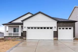 1567 W 600 N, Mapleton, UT 84664 - Photo 1