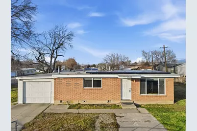 1786 W 3300 S, West Valley, UT 84119 - Photo 1