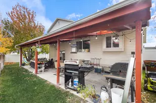 5352 W Cassatt Circle, Kearns, UT 84118 - Photo 29