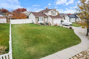 5352 W Cassatt Circle, Kearns, UT 84118 - Photo 37