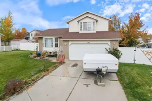 5352 W Cassatt Circle, Kearns, UT 84118 - Photo 7