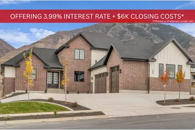 1301 S 1020 E, Salem, UT 84653 - Photo 1