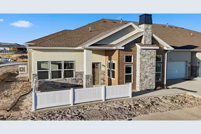 1497 N Saratoga Ln #B, Saratoga Springs, UT 84045 - Photo 1