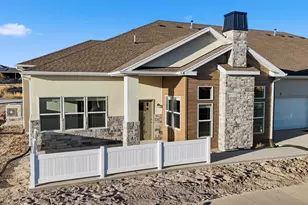 1497 N Saratoga Ln, Saratoga Springs, UT 84045 - Photo 1