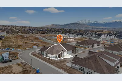 1497 N Saratoga View Ln #B, Saratoga Springs, UT 84045 - Photo 21