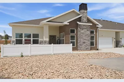 1497 N Saratoga View Ln #B, Saratoga Springs, UT 84045 - Photo 23