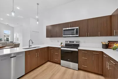 1497 N Saratoga View Ln #B, Saratoga Springs, UT 84045 - Photo 11