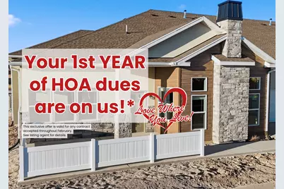 1497 N Saratoga Ln #B, Saratoga Springs, UT 84045 - Photo 25