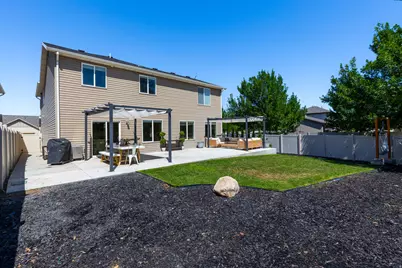 1012 Cambria Dr, North Salt Lake, UT 84054 - Photo 35