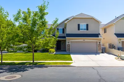 1012 Cambria Dr, North Salt Lake, UT 84054 - Photo 49