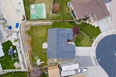 2199 S Morgan Rd, Saratoga Springs, UT 84045 - Photo 21