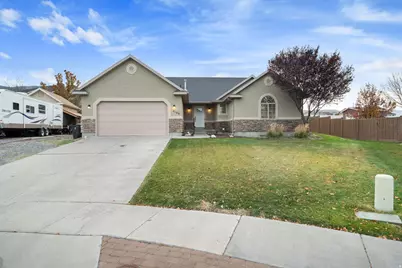 2199 S Morgan Rd, Saratoga Springs, UT 84045 - Photo 49