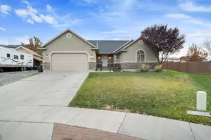 2199 S Morgan Rd, Saratoga Springs, UT 84045 - Photo 49