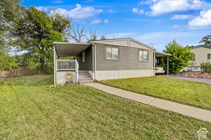 785 Percival St, North Salt Lake, UT 84054 - Photo 1