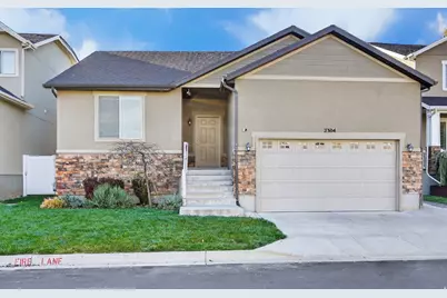 2304 S 2060 W, Woods Cross, UT 84087 - Photo 1