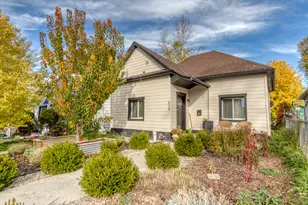 829 E Harrison Ave, Salt Lake City, UT 84105 - Photo 5