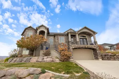 919 Parkway Dr, North Salt Lake, UT 84054 - Photo 1