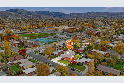 235 W 1400 N, Bountiful, UT 84010 - Photo 23