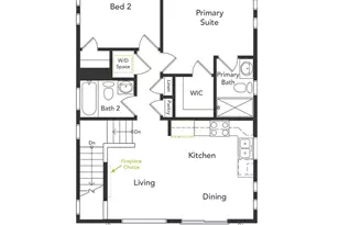 55 N Provo River Rd, Saratoga Springs, UT 84045 - Photo 3