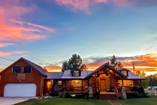 320 S 500 E, Mount Pleasant, UT 84647 - Photo 1