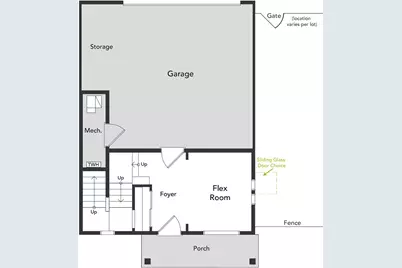 33 N Provo River Rd #262, Saratoga Springs, UT 84045 - Photo 11