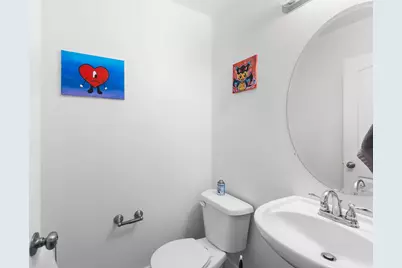 128 W Parramatta Ln, South Salt Lake, UT 84115 - Photo 11