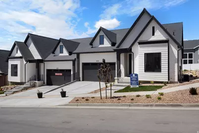 4419 N Braiken Ridge Dr #1129, Lehi, UT 84048 - Photo 23