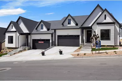 4419 N Braiken Ridge Dr #1129, Lehi, UT 84048 - Photo 21