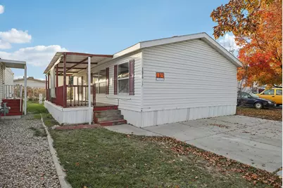 3676 S Willow River Rd Rd W #17, West Valley, UT 84119 - Photo 1