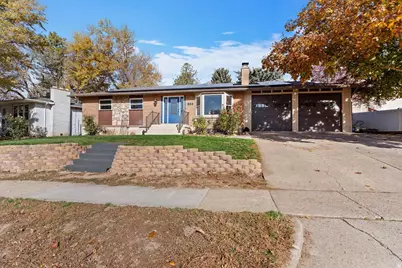 566 E 3050 N, North Ogden, UT 84414 - Photo 1