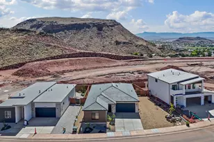 1026 E Coyote Crest Dr, Washington, UT 84780 - Photo 3