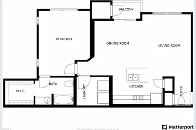 5801 S Garnet Dr #2-301, Saint George, UT 84790 - Photo 19