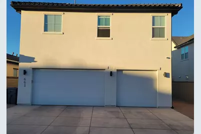 663 W Green Mountain Dr, Saint George, UT 84790 - Photo 39