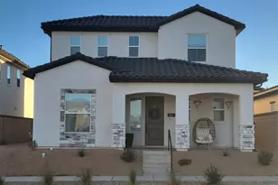 663 W Green Mountain Dr, Saint George, UT 84790 - Photo 1