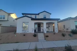 663 W Green Mountain Dr, Saint George, UT 84790 - Photo 3