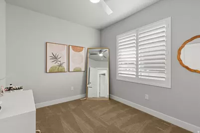 889 W Sagewood Dr, Stansbury Park, UT 84074 - Photo 33